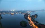 [ẢNH] Lạc lối giữa những con đường lãng mạn như phim trường